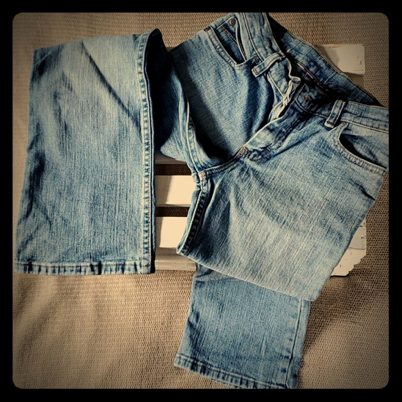 Boys jeans - Picture 1 of 6